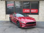 Ford Mustang GT Premium Fastback RWD