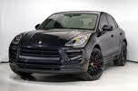 Porsche Macan S AWD