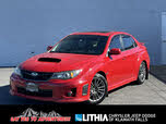 Subaru Impreza WRX Limited