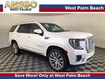 GMC Yukon Denali RWD