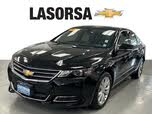 Chevrolet Impala LT FWD