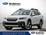 Subaru Outback Limited Wagon AWD