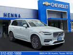 Volvo XC90 Recharge Inscription Expression 7-Passenger eAWD