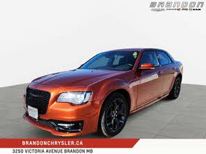 Chrysler 300 S V8 RWD