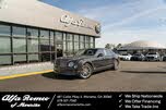 Bentley Mulsanne RWD