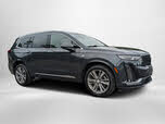 Cadillac XT6 Premium Luxury AWD