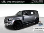 Land Rover Defender 110 S AWD