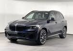 BMW X5 xDrive40i AWD