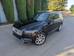 Volvo XC90 T6 First Edition AWD