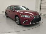 Lexus ES 350 FWD