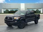 Toyota Tacoma TRD Sport Double Cab 4WD