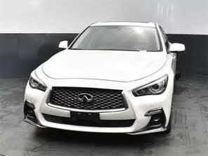 INFINITI Q50 3.0t Sport RWD