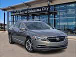 Buick LaCrosse Premium FWD