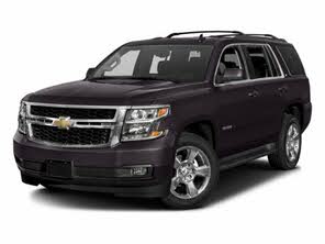 Chevrolet Tahoe LT RWD