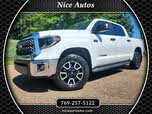 Toyota Tundra SR5 CrewMax 5.7L 4WD