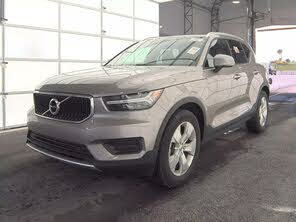 Volvo XC40 T5 Momentum AWD