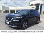 Nissan Rogue SV FWD