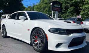 Dodge Charger SRT 392 RWD