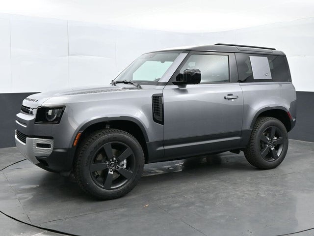2024 Land Rover Defender 90 P300 S AWD
