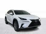 Lexus NX 300 AWD