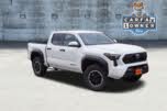 Toyota Tacoma TRD Off-Road Double Cab 4WD