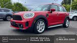 MINI Countryman Cooper FWD