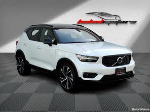 Volvo XC40 T5 R-Design AWD