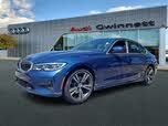 BMW 3 Series 330i RWD