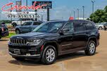 Jeep Grand Cherokee L Limited RWD