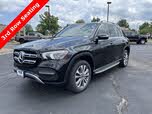 Mercedes-Benz GLE 350 RWD