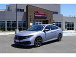 Honda Civic Sport FWD