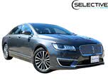 Lincoln MKZ Reserve I AWD