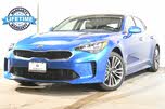 Kia Stinger 2.0L AWD