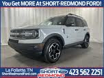 Ford Bronco Sport Big Bend AWD