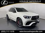 Mercedes-Benz GLE AMG GLE 63 S 4MATIC+