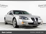 Pontiac Grand Prix GXP