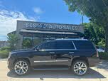 Cadillac Escalade Premium Luxury 4WD