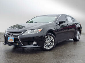 Lexus ES 350 FWD