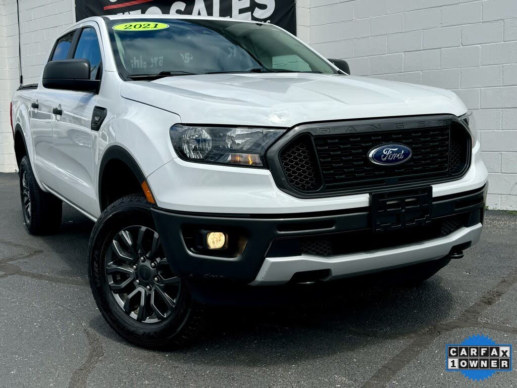 Used Ford Ranger for Sale in Louisville, KY - CarGurus