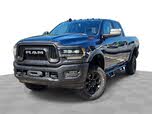 RAM 2500 Power Wagon Crew Cab 4WD