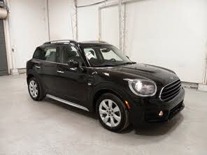 MINI Countryman Cooper FWD