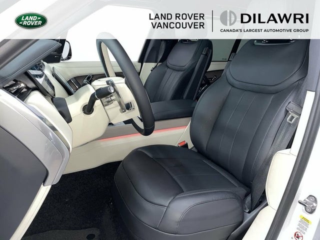 2024 Land Rover Range Rover P530 SE LWB AWD