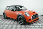 MINI Cooper S 2-Door Hatchback FWD