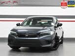 Honda Civic Sport FWD