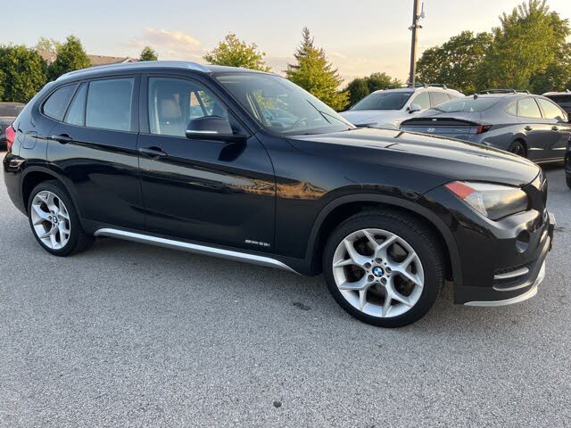 Used BMW X1 sDrive28i for Sale (with Photos) - CarGurus
