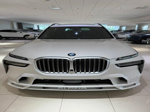 2024 BMW X7 Alpina XB7 AWD