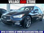 INFINITI Q50 3.7 Premium AWD