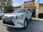 Lexus GX 460 4WD