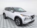 Nissan Rogue SV AWD