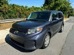 Scion xB Release Series 8.0